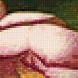 Предпросмотр схемы вышивки «№147224»