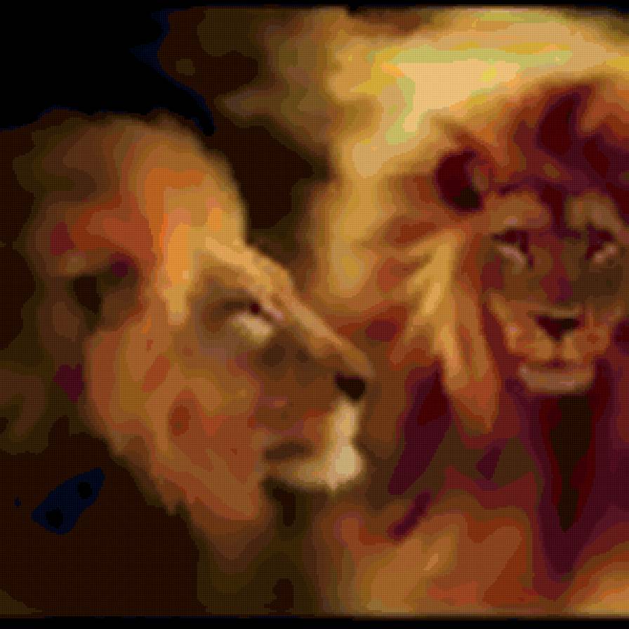 дикая природа - предпросмотр