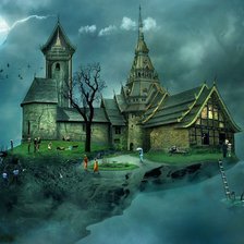 Схема вышивки «№147464»