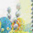 Предпросмотр схемы вышивки «№147499»