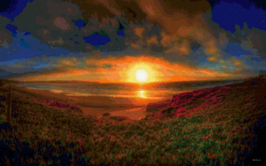 ЗАКАТ - предпросмотр