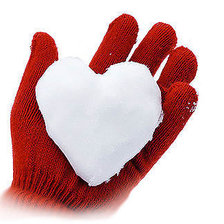 Схема вышивки «любовь»