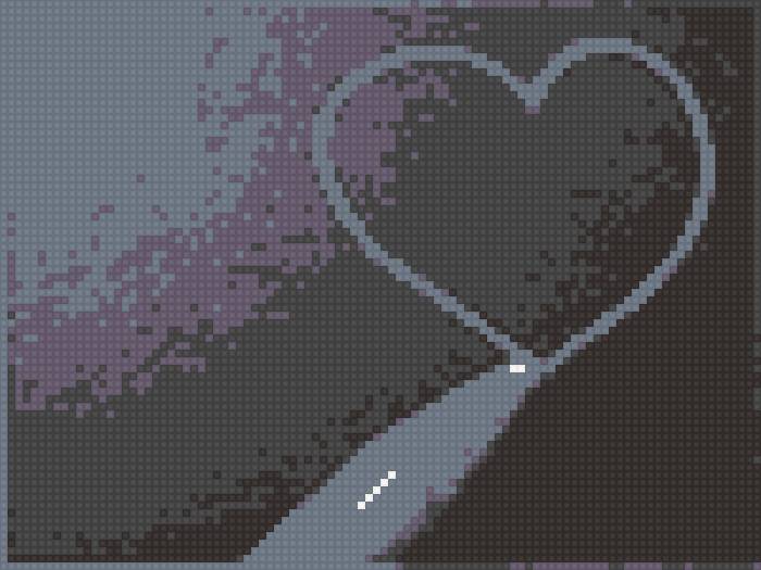 сердечко - предпросмотр