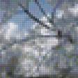 Предпросмотр схемы вышивки «ЗИМА» (№147693)