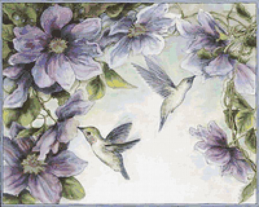 birds - предпросмотр