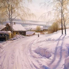winter