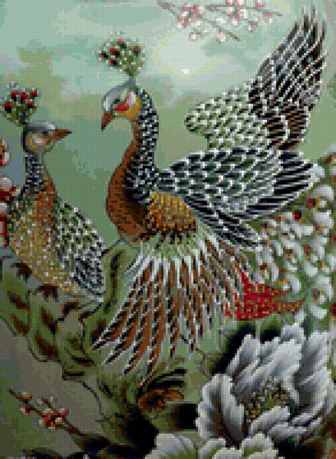 birds - предпросмотр