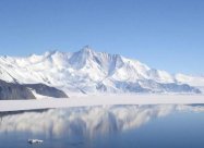 Схема вышивки «айсберг»