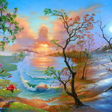 времена года