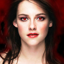 Схема вышивки «Белла»