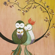 Схема вышивки «Подушка»