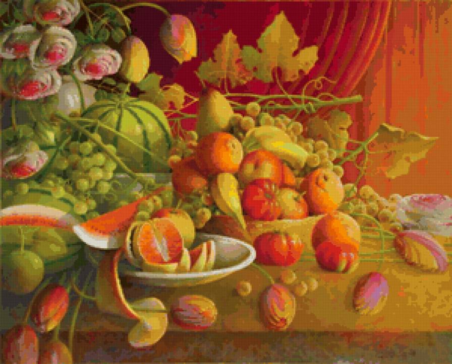 Картина - для кухни - предпросмотр