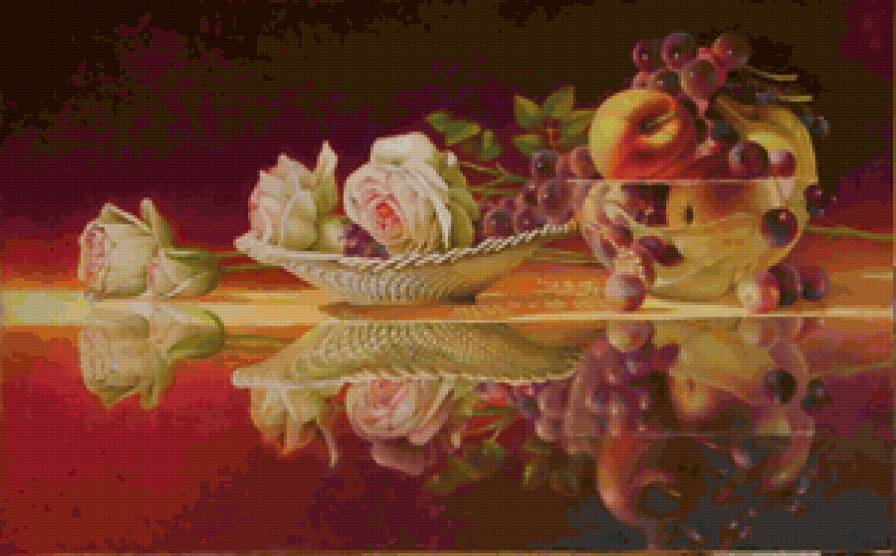 Картина - для кухни - предпросмотр