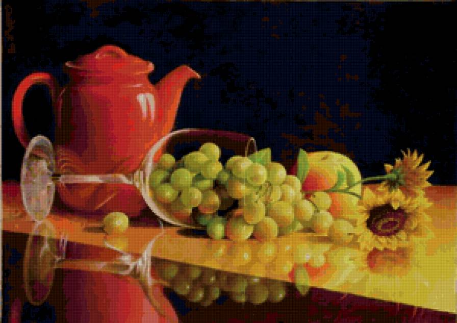 Картина - для кухни - предпросмотр