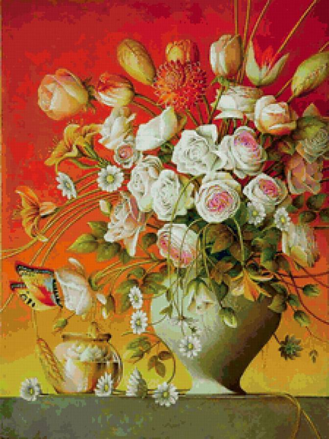 Картина - для кухни - предпросмотр