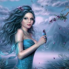 Схема вышивки «№148264»