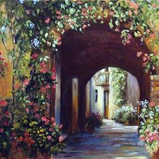 Схема вышивки «№148267»