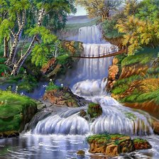 Схема вышивки «№148381»