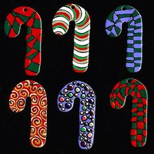 Схема вышивки «№148385»