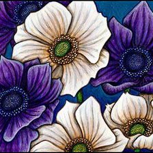 Схема вышивки «№148417»