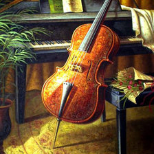 Схема вышивки «№148465»