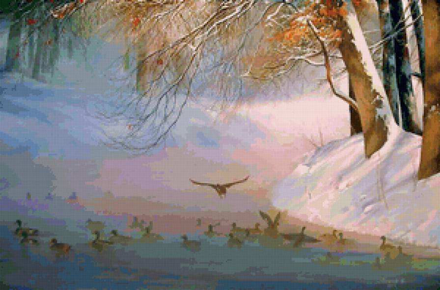 winter - предпросмотр