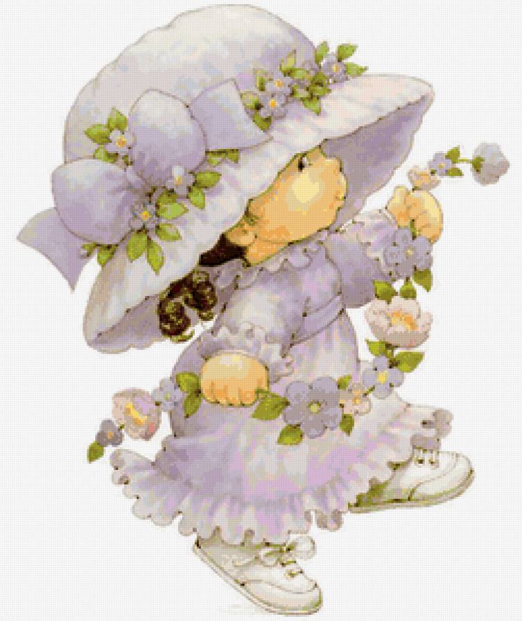 girl - предпросмотр