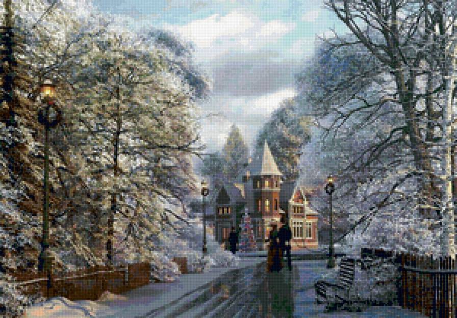 winter - предпросмотр