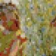 Предпросмотр схемы вышивки «summer» (№148510)