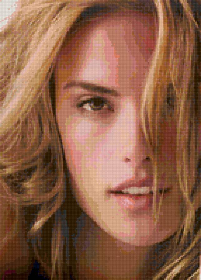 girl - предпросмотр