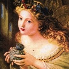 Схема вышивки «№148708»