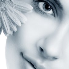 Схема вышивки «777»