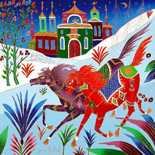 Схема вышивки «№148973»