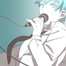 Схема вышивки «курокочи!))»