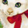 Предпросмотр схемы вышивки «Котята  на кухню» (№148993)