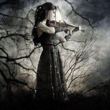 Схема вышивки «серия "Стиль-игра"»