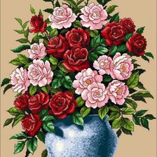 Схема вышивки «№149219»