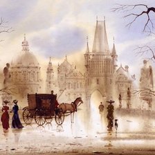 Схема вышивки «№149287»