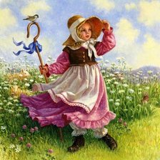 Схема вышивки «№149291»