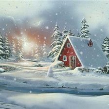 Схема вышивки «№149306»