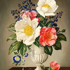 Схема вышивки «№149318»