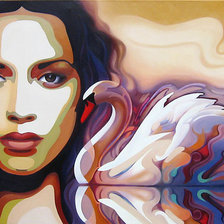 Схема вышивки «№149358»