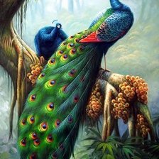 Схема вышивки «№149374»