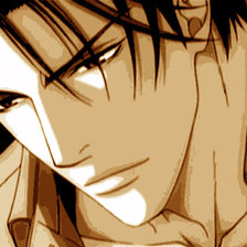 Схема вышивки «Асами»