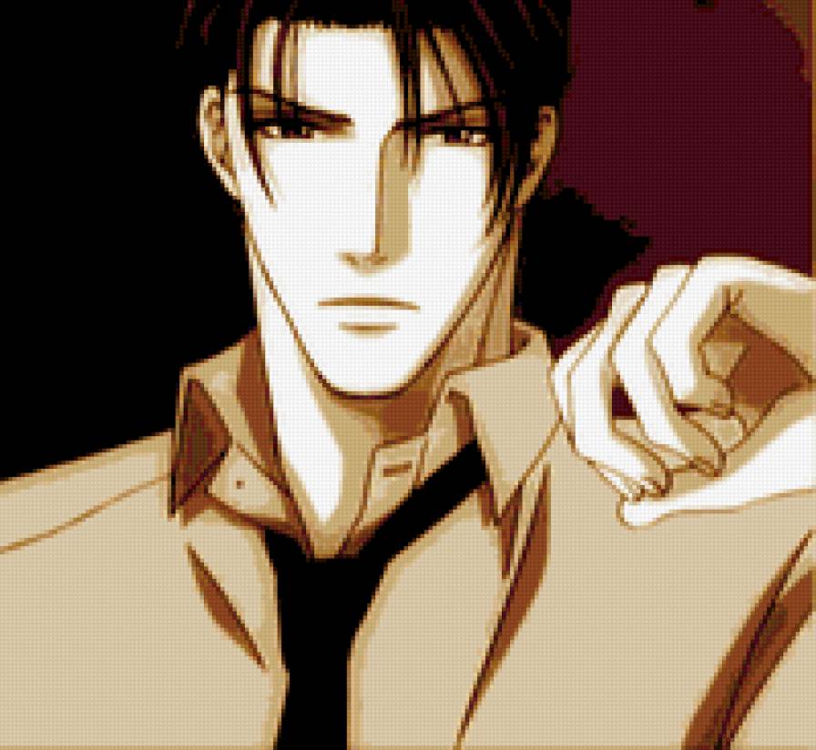 Асами 2 - асами, манга, видоискатель - предпросмотр