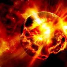 Схема вышивки «аппокалипсис»