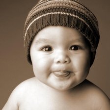 Схема вышивки «язычок»