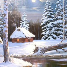 Схема вышивки «№149613»