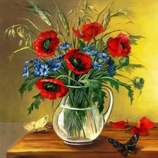 Схема вышивки «№149731»