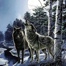 Схема вышивки «№149767»